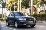 Audi Q3 1.4 TFSI 2016 года (LA)